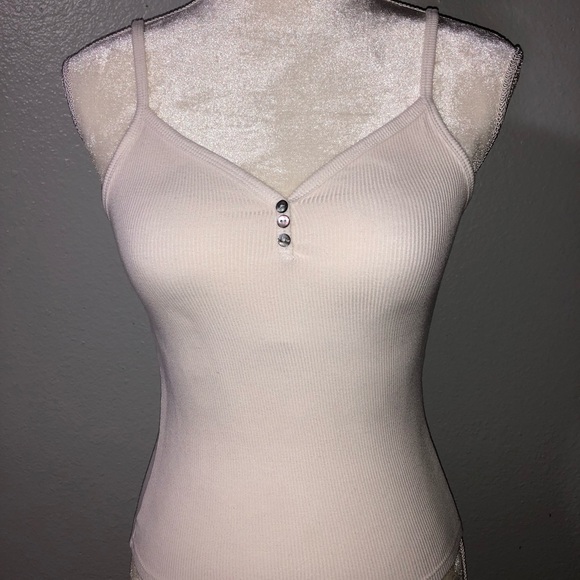 American Eagle Outfitters Tops - American Eagle Soft & Sexy Tank